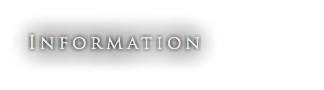 Information