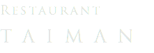 Restaurant TAIMAN